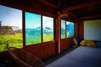 Ttottot Jeju Backpackers