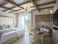 King Jason Paphos - Designed for Adults by Louis Hotels Hotel di Paphos