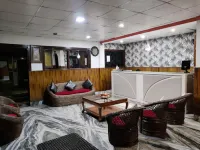 Goroomgo Kasturi Palace Darjeeling Hotels in Darjeeling