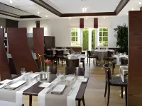 Cottage Logis Hôtel - Restaurant - breakfast