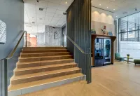 B&B Hotel Dijon Valmy Toison d'or Hotels in Ahuy