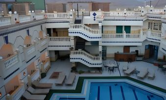 La Reine Dahab Hotel