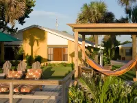 Beach Place Guesthouses