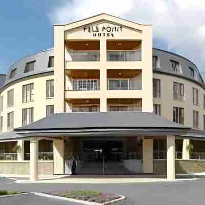 The Rose Hotel Hotel Exterior