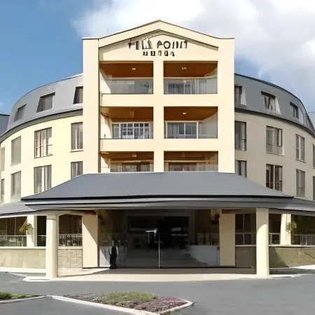 The Rose Hotel
