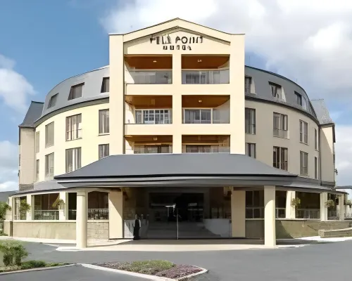 The Rose Hotel Hotels in Tralee