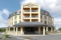 The Rose Hotel Hotels in 