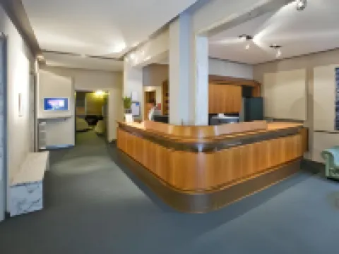 阿拉奧羅酒店 拉韋納省酒店