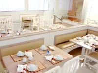 Hotel Mirage - Fitnessstudio