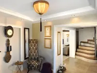 Bulbul Yuvasi Boutique Hotel - Wifi