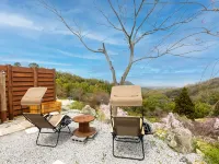 Miki Satoyama Glamping Hotels near Shionoe Onsen