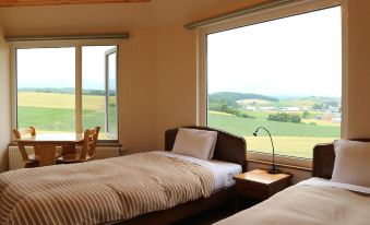 Pension Landscape Furano