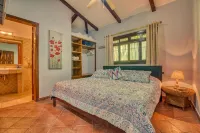 Villas Verdes - balcony