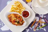 Park Inn by Radisson Bacolod - breakfast