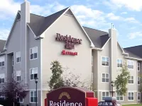 安克雷奇市中心Residence Inn 酒店