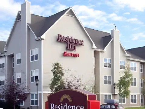 Residence Inn Anchorage Midtown