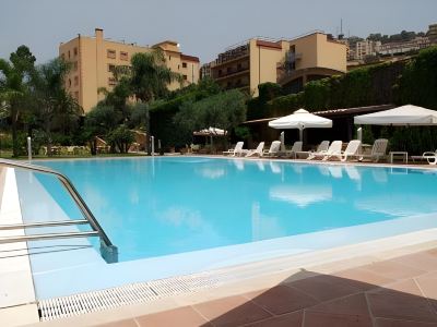 Hotel Della Valle
