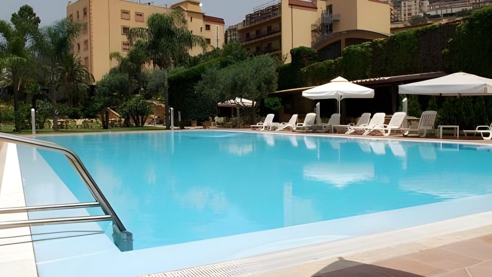 Hotel Della Valle