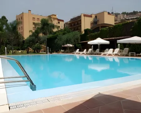 Hotel Della Valle Hotels in Agrigento