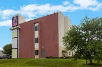 Studio 6 Suites Texas City, TX – I-45 South Hotels in Texas City
