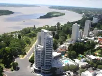 Maran Suites & Towers Hotel di 
