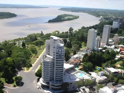 Maran Suites & Towers Hotels in Parana
