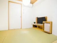 Rakuten STAY URBAN Kyoto Shijo Omiya Hotel di Kyoto