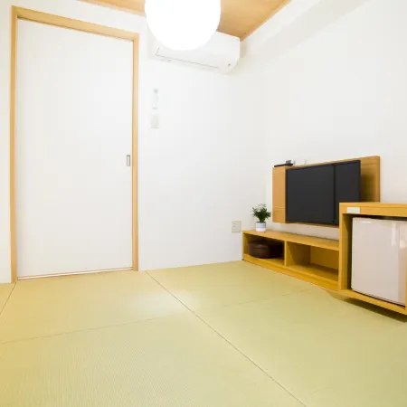 Rakuten STAY URBAN Kyoto Shijo Omiya Отели рядом с достопримечательностью «Тогетсу-кио»