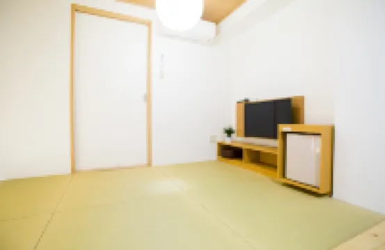 Rakuten STAY URBAN Kyoto Shijo Omiya