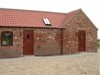 Glebe Farm Apartments Hotels in West Lindsey