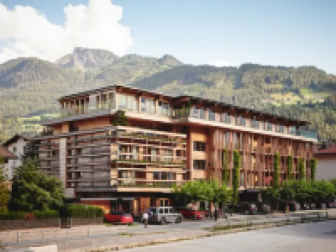 Small Luxury Hotel of the World - DasPosthotel Hotels in Zell am Ziller