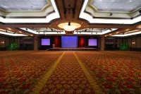 Wyndham San Jose Herradura Hotel & Convention Center - Airport Shuttle