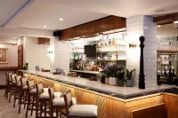 紐約謝爾本索內斯塔飯店 - 酒吧