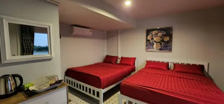 Riverkwai Cottage