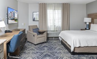 Candlewood Suites Port Arthur/Nederland