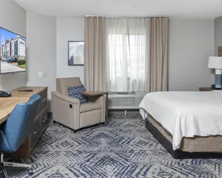 Candlewood Suites Port Arthur/Nederland by IHG Hotels in Nederland