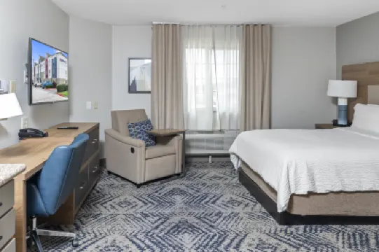 Candlewood Suites Port Arthur/Nederland by IHG Hotels near Dutch Windmill Museum