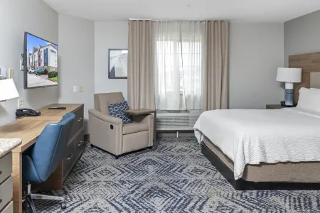 Candlewood Suites Port Arthur/Nederland by IHG