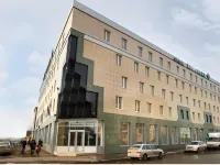 Hotel Crystal