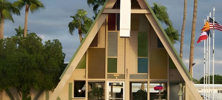 Torch Lite Lodge Hotels in Yuma