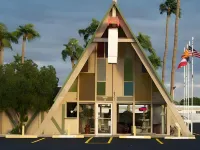 Torch Lite Lodge - Motels