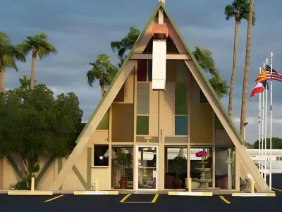 Torch Lite Lodge