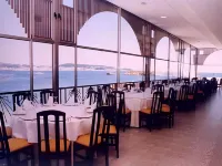 Hotel Norat Palmeira Playa - breakfast