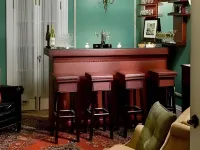 漢普頓露台酒店 - 酒吧