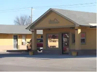 Budget Inn El Reno Hotels in El Reno