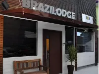 Brazilodge All Suites Hostel - Hostels