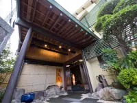 Ryokan Seifuso Các khách sạn ở Nankan