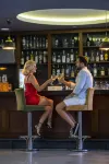 HAN Deluxe Hotel - Quầy bar