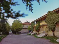 Ihlara Akar Hotel Hotels in Güzelyurt