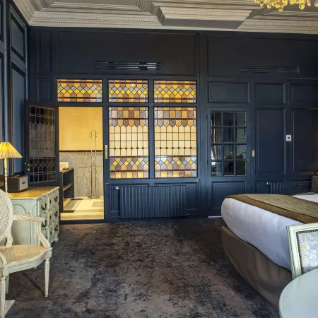 Best Western le Cheval Blanc